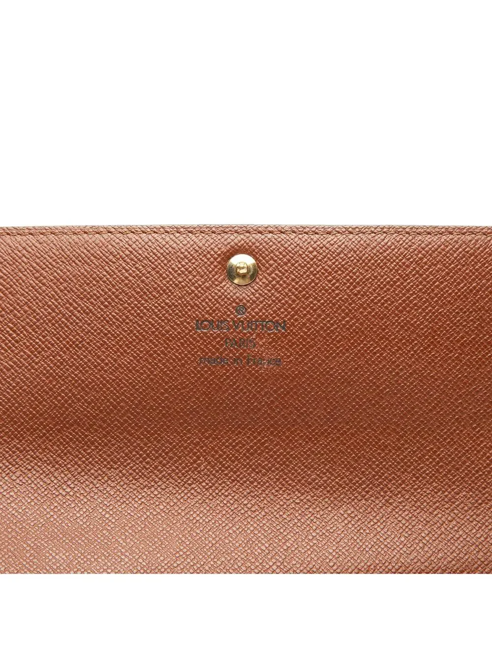 Louis Vuitton indulge urban